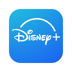 Disney+